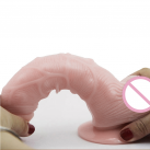 Реалистичный фаллоимитатор photo 2