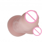 Реалистичный фаллоимитатор photo 6