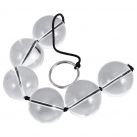 Анальные шарики TMISHION  photo 2