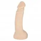 Фаллос киберкожа JASON VISCONTI DILDO photo 1