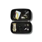 Клітка для члена з електростимуляцією Mystim Pubic Enemy No 1 - Gold Edition photo 2