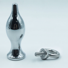 Анальные пробки с нержавеющей стали photo 6