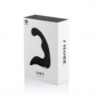 Анальный Вибратор с 7 режимами CRDC  photo 1