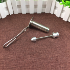 Анальная секс-игрушка с зеркалом photo 4