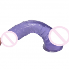 Фаллоимитатор. Реалистичный. Кибер кожа. photo 4