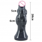 Фаллоимитатор, 20х6 см photo 2