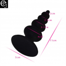 EJMW силиконовый массажер простаты photo 1