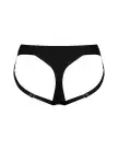 Труси-стрінги для страпону Strap-On-Me HEROINE HARNESS - M photo 3