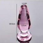 Анальная пробка 105*37 мм  photo 1