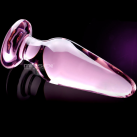 Анальная пробка 105*37 мм  photo 2