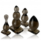 Силіконова анальна пробка photo 2