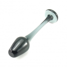 Стеклянная анальная пробка photo 4