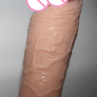 Реалістичний фалоімітатор photo 4