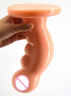 Анальний стимулятор photo 5