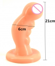 Анальний стимулятор photo 3