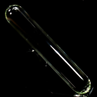 Стеклянный фаллоимитатор photo 2