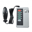 Электрический анальный плагин photo 2