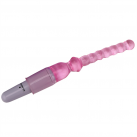 Анальные шарики с вибрацией IKOKY  photo 3