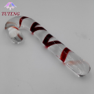 Фалоімітатор. Скло. photo 1