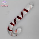 Фалоімітатор. Скло. photo 2