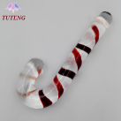 Фалоімітатор. Скло. photo 3