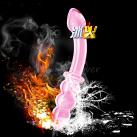 Анальний стимулятор із 2 головками photo 6