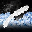 Анальний стимулятор із 2 головками photo 5