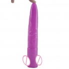 Гнучкий фалоімітатор photo 1