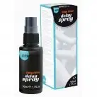 Пролонгуючий спрей Long Time Delay Spray, 50 мл photo 1