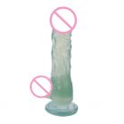 Реалистичный вибратор Baile  photo 2