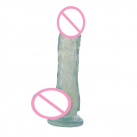 Реалистичный вибратор Baile  photo 1