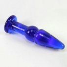 Анальний затор 3*12.5 см photo 2