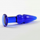 Анальний затор 3*12.5 см photo 3