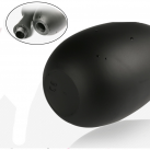 Очиститель вагинальный, анальный 160 мл  photo 1