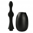 Очиститель вагинальный, анальный 160 мл  photo 3