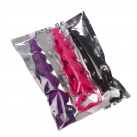 IKOKY Анальные шарики силиконовые photo 1