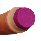 Фалоімітатор. Реалістичний. Силікон. Вібраційний. photo 1