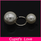 Анальные шарики 2 шт, 4 см photo 2