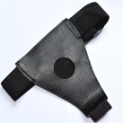 Трусы с силиконовым надувным фаллоимитатором photo 3