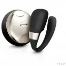 Вібратор TIANI 3 BLACK photo 1