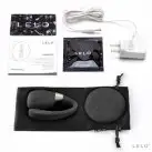 Вібратор TIANI 3 BLACK photo 3