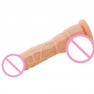 Фаллоимитатор. Реалистичный. Силикон. Вибрационный. photo 4