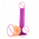 Фаллоимитатор. Реалистичный. Силикон photo 4