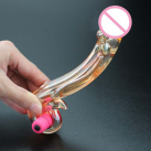 Мини анальный вибратор photo 3