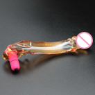 Мини анальный вибратор photo 4