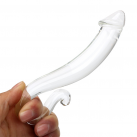 Анальный женский мастурбатор IKOKY  photo 3