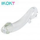 Анальный женский мастурбатор IKOKY  photo 2