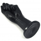 Анальный плагин в виде руки photo 1