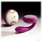 Вибратор IDA DEEP ROSE photo 3