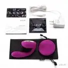 Вибратор IDA DEEP ROSE photo 5